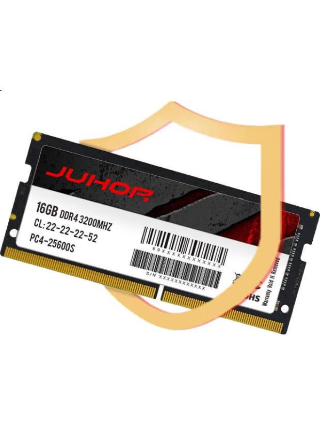 JUHOR Juhor 16Gb Ddr4 3200 Laptop Memory Module - Image 1
