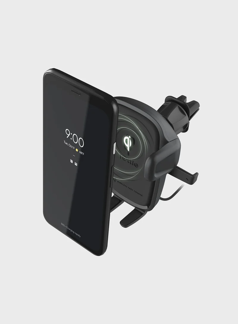 iOttie Easy One Touch Wireless Vent & CD Phone Mount