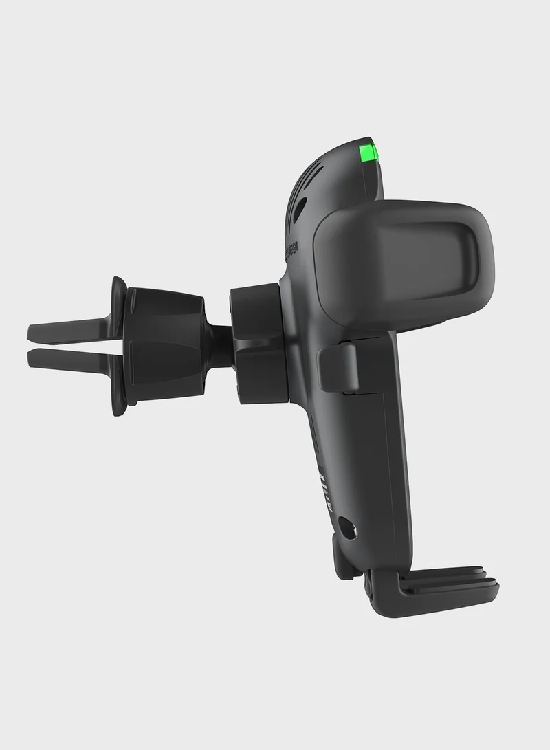 iOttie Easy One Touch Wireless Vent & CD Phone Mount