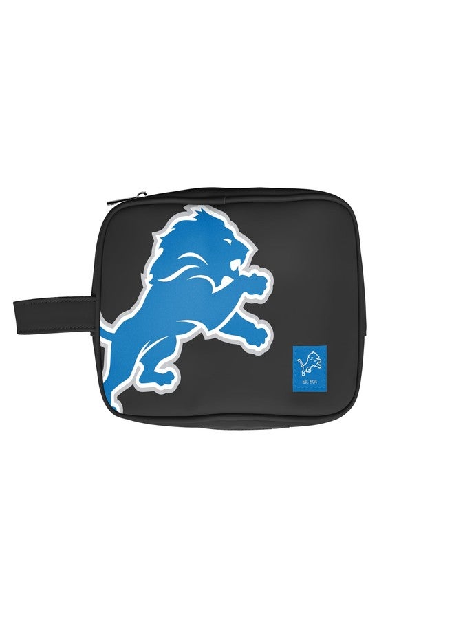 SOAR NFL Tech Organizer Bag, Detroit Lions - Image 1