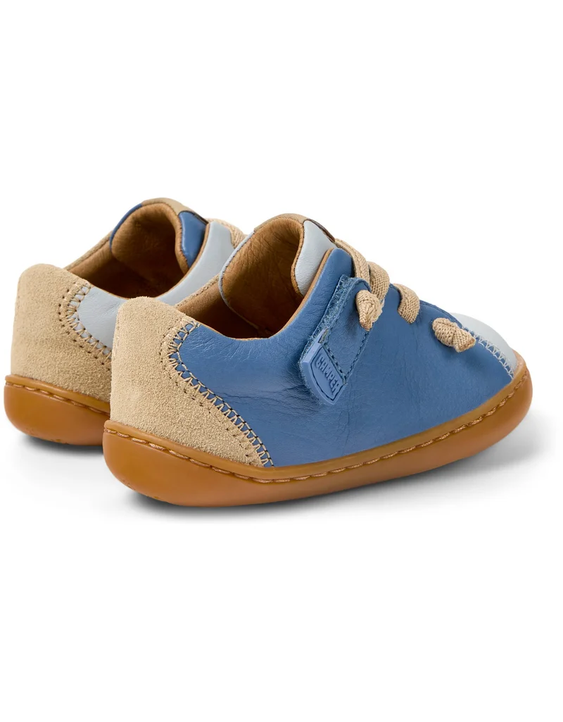 Camper  Peu Cami FW, FW - Shoe, Multicolor for Kids | Best Price UAE