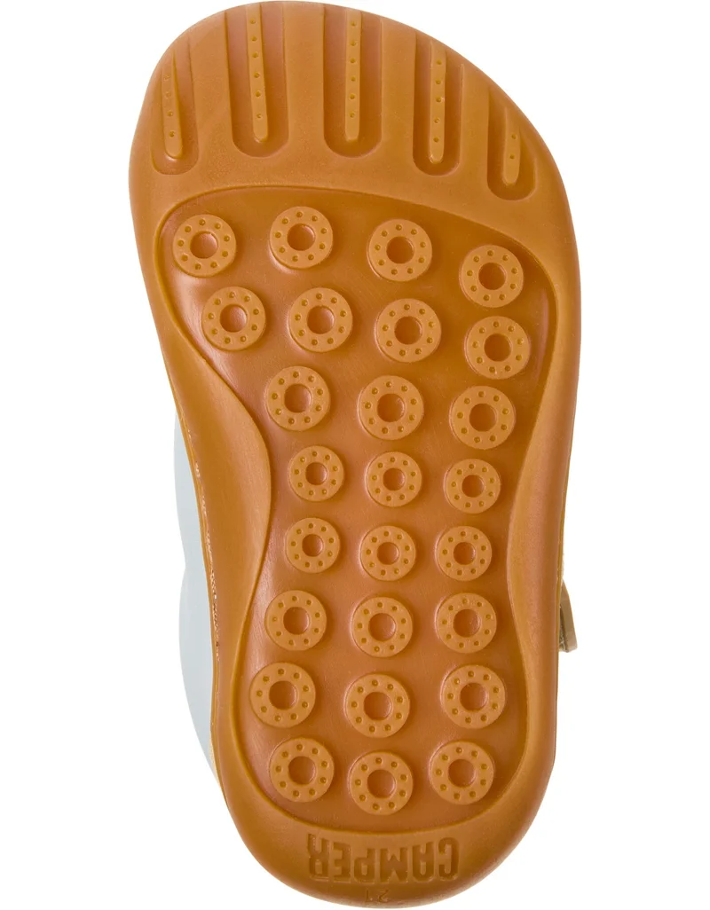 Camper  Peu Cami FW, FW - Shoe, Multicolor for Kids | Best Price UAE