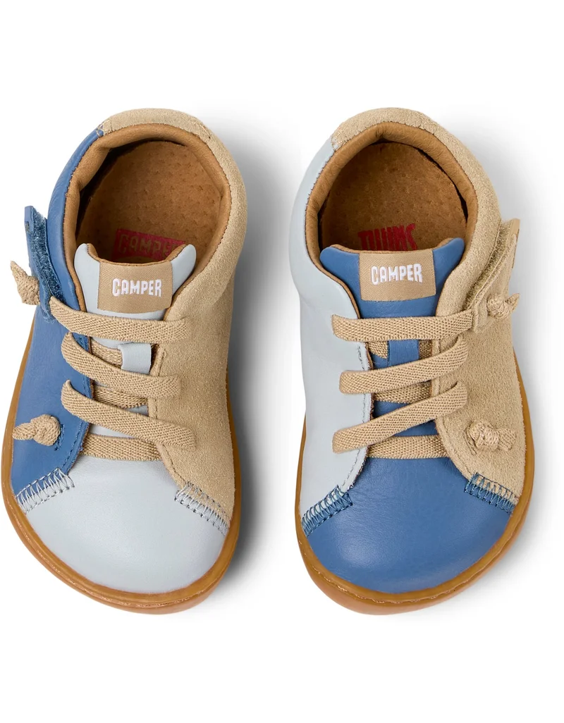 Camper  Peu Cami FW, FW - Shoe, Multicolor for Kids | Best Price UAE
