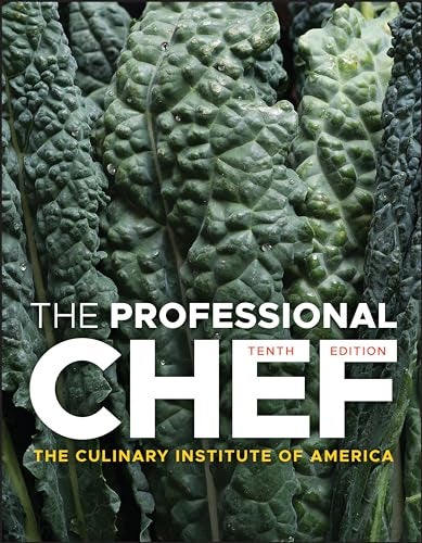 The Professional Chef 