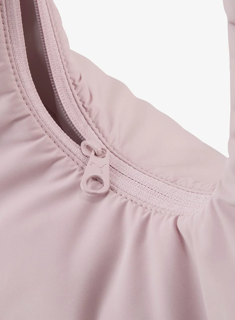 Puma Misty Pink Large Her Prism Bag for Women | Best Price UAE