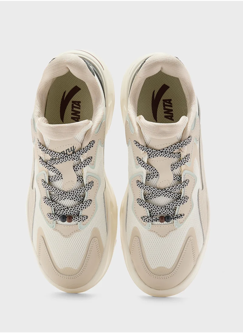 ANTA Bunny Exclusive Casual Shoes