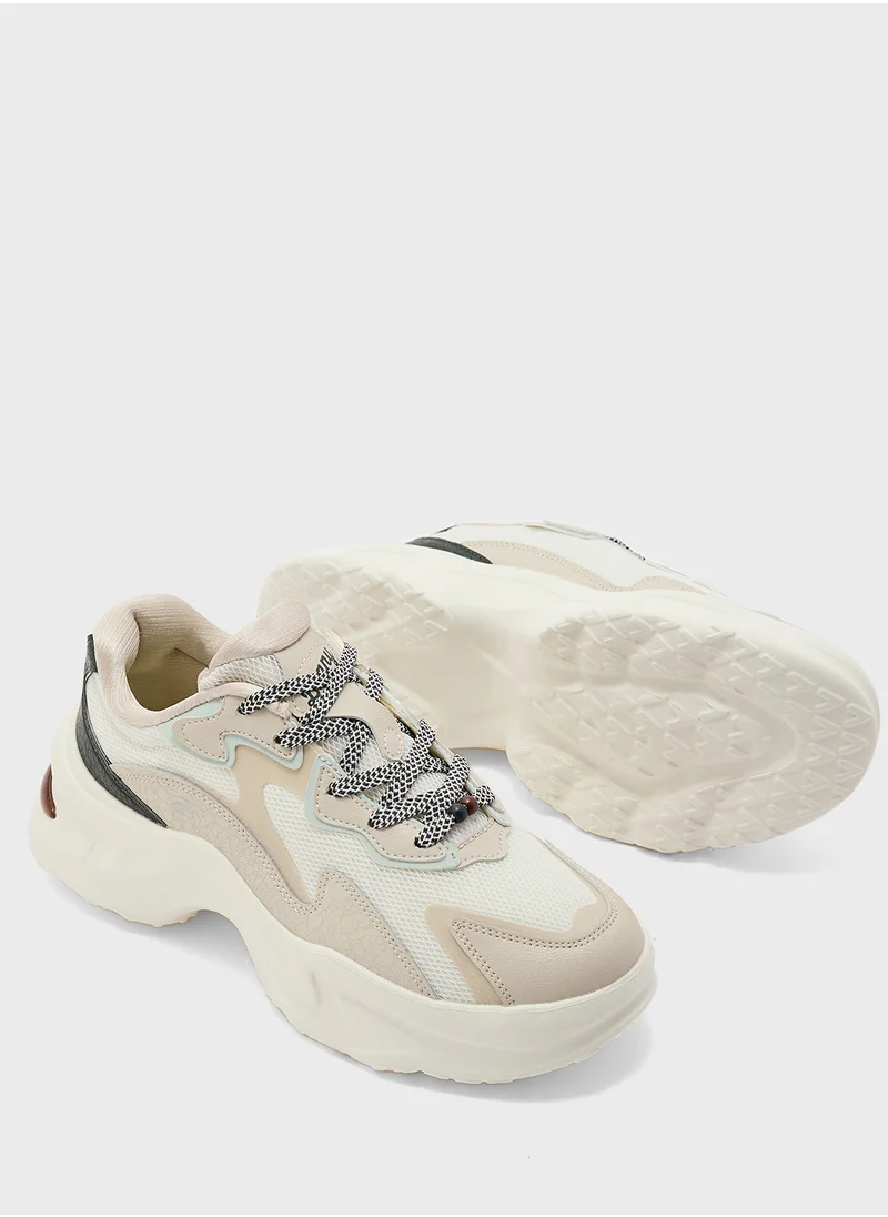 ANTA Bunny Exclusive Casual Shoes