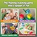 The Uzzle Topple Toads Fun Competitive Stacking Game Engaging Balance Board Game Endless Laughter Excitement 24 Players - Image 4