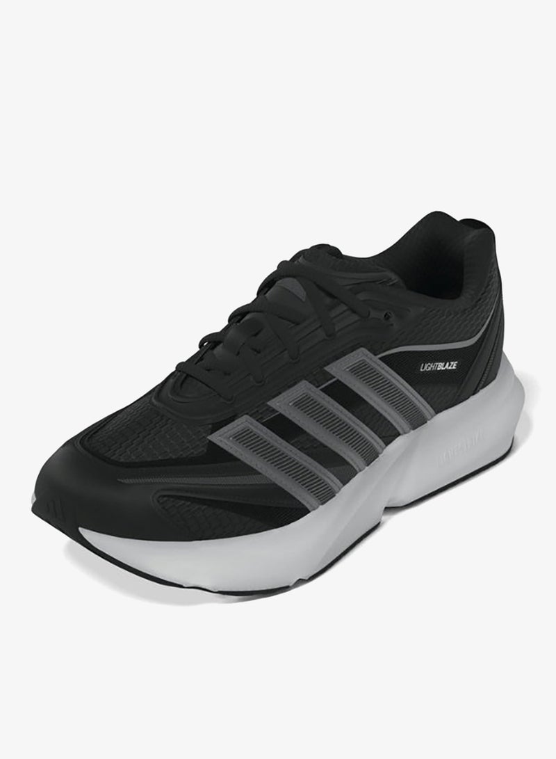 Adidas Lightblaze Glow Shoes - Image 2
