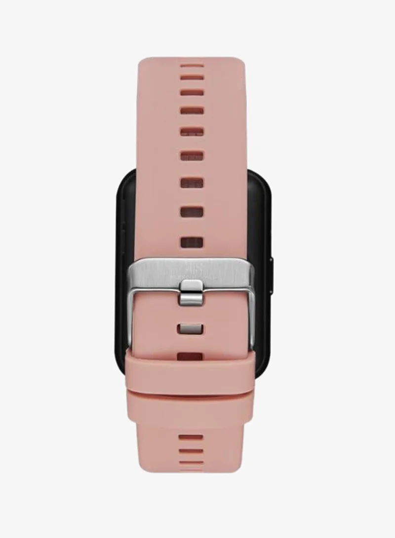 Kenneth Scott  Unisex Silicone Smart Watch KBLZ-XSBBP - 36 mm  | Best Price UAE