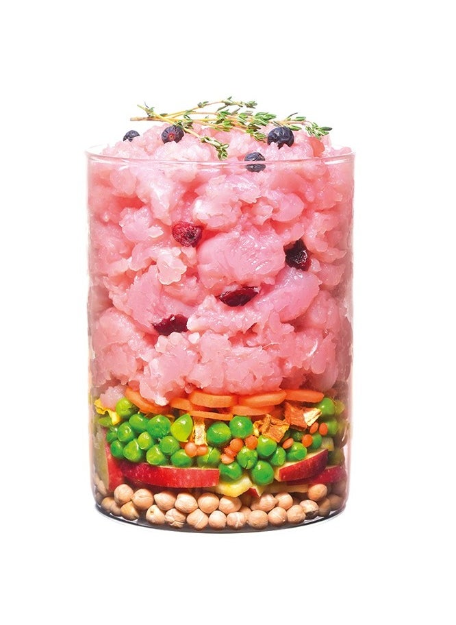 CARNILOVE - Carnilove True Fresh Turkey for Adult Dogs 1.4kg - Image 1