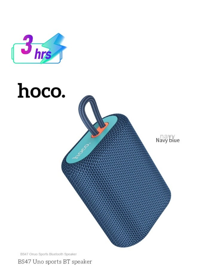 هوكو سماعة بلوتوث HOCO BS47 أونور الرياضية  - Image 1