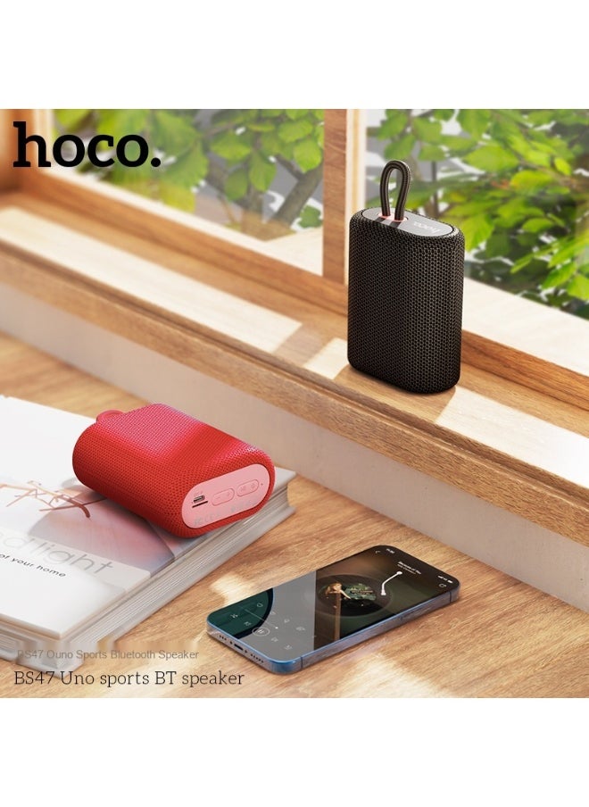 هوكو سماعة بلوتوث HOCO BS47 أونور الرياضية  - Image 4
