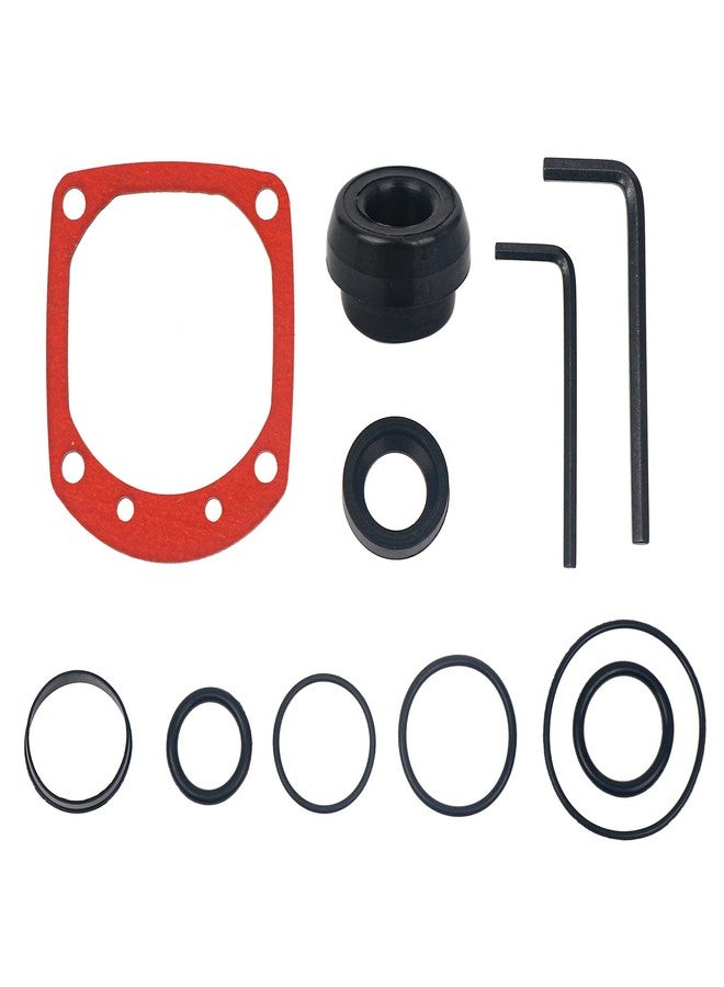 DFD 903775 Overhaul Kit For Porter Cable Brad Nailers BN125A BN138 BN200A BN200V12 NA150A Rebuild Kit and Stapler Repait Kit - Image 1