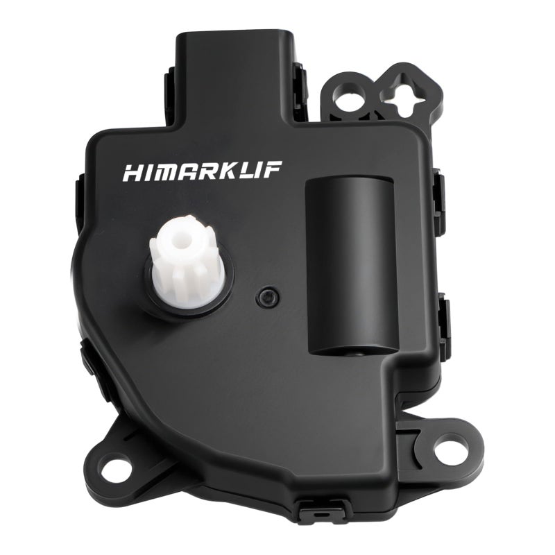 HIMARKLIF HVAC Heater Blend Door Actuator Main Mode Actuator Compatible with Ford Explorer 20112019 F250 350 450 550 20082010 Lincoln MKSTLT Mercury Monterey Sable Replace YH1769 4F2Z19E616FA