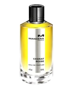 Cedrat Boise Eau de Parfum 120 milliliters
