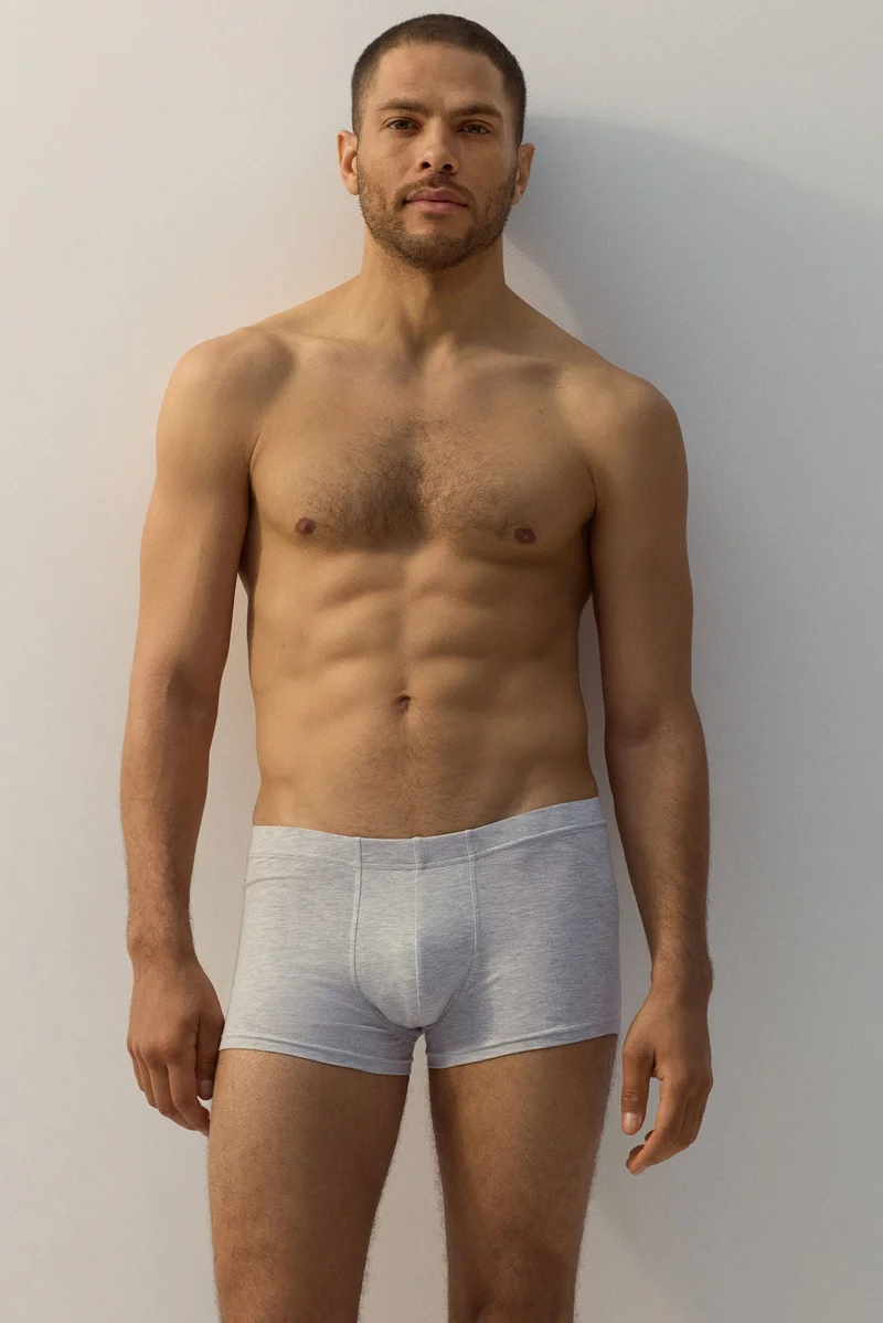 H&M 5-pack cotton short trunks