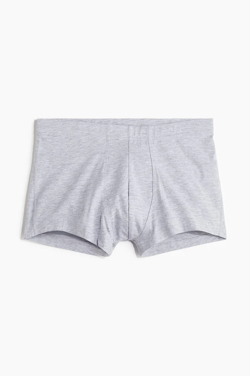 H&M  5-pack cotton short trunks for Men | Best Price UAE