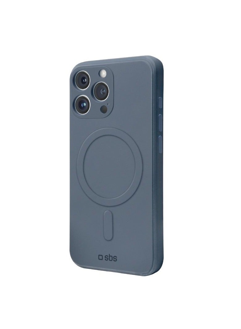 SBS حافظة SBS متوافقة مع MagSafe لجهاز iPhone 15 Pro Max - Image 2