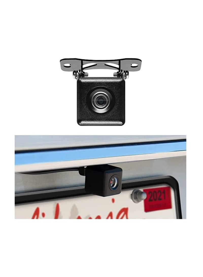 Royal REAR VIEW BOSS CAMERA-DYT CAM18 - Image 2