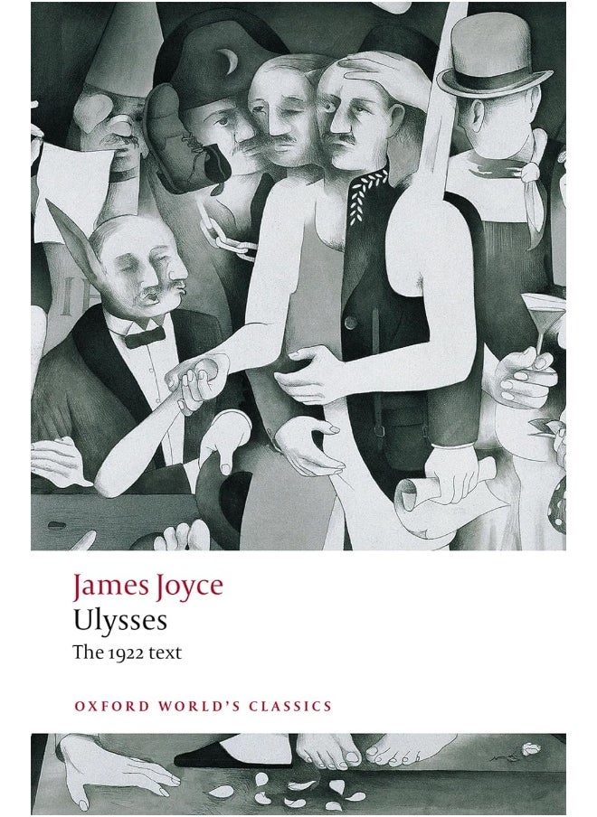 Ulysses: Second Edition 