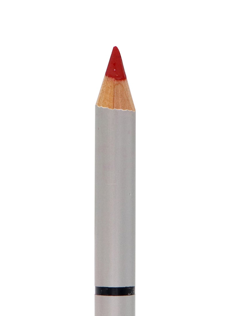 MAROOF Soft Eye and Lip Liner Pencil M25 Strawberry Red - Image 4