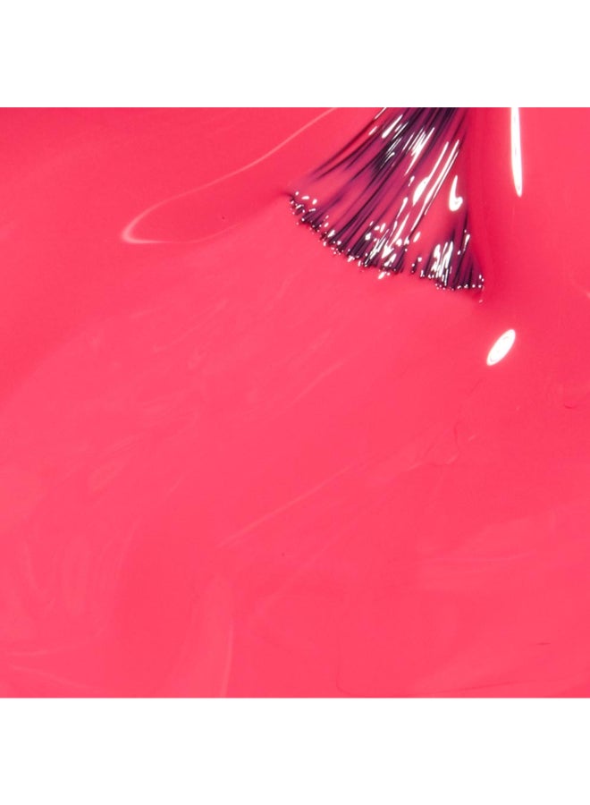 OPI طلاء أظافر كلاسيكي - مارغريتا الفراولة، وردي، 15 مل - Image 3