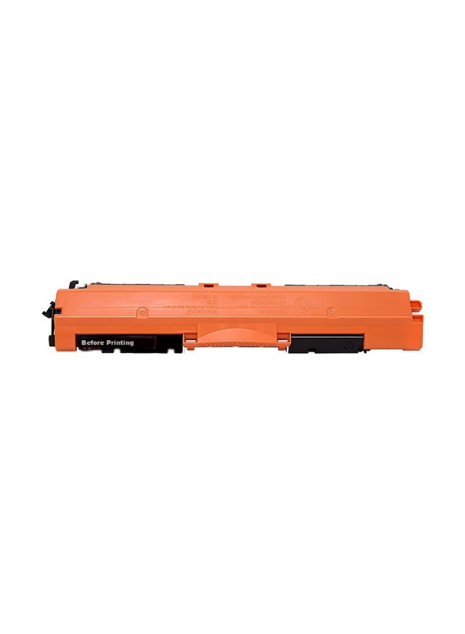 Befon Cf350X Black Toner Cartridge Compatible With Hp Cp1025, M176N, M177Fw, M175Nw, M175A Printers, 130A Drum - Image 4