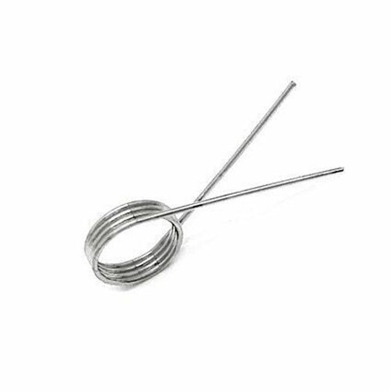 Torsion Spring Set of 5 for Gear Lever Mechanism Module Black - Image 3