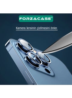 Compatible with iPhone 15 Pro Anti-Fingerprint Anti-Reflective Camera Lens Protector FC438 - pzsku/Z4C1CC19402782A1F4DF7Z/45/_/1740608564/501e07b7-1ecd-4280-9f4c-5ac9eb2eb8a5