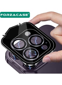 Compatible with iPhone 15 Pro Anti-Fingerprint Anti-Reflective Camera Lens Protector FC438 - pzsku/Z4C1CC19402782A1F4DF7Z/45/_/1740608579/bf947564-3f0c-4e06-a332-3bcb4dc28955