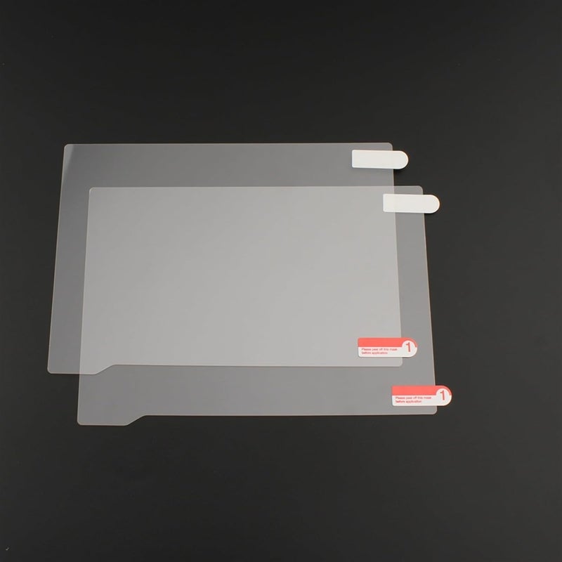 Vuzmode Dashboard Protection Film for 1290 Super Adventure - Image 3