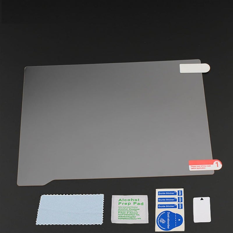 Vuzmode Dashboard Protection Film for 1290 Super Adventure - Image 2