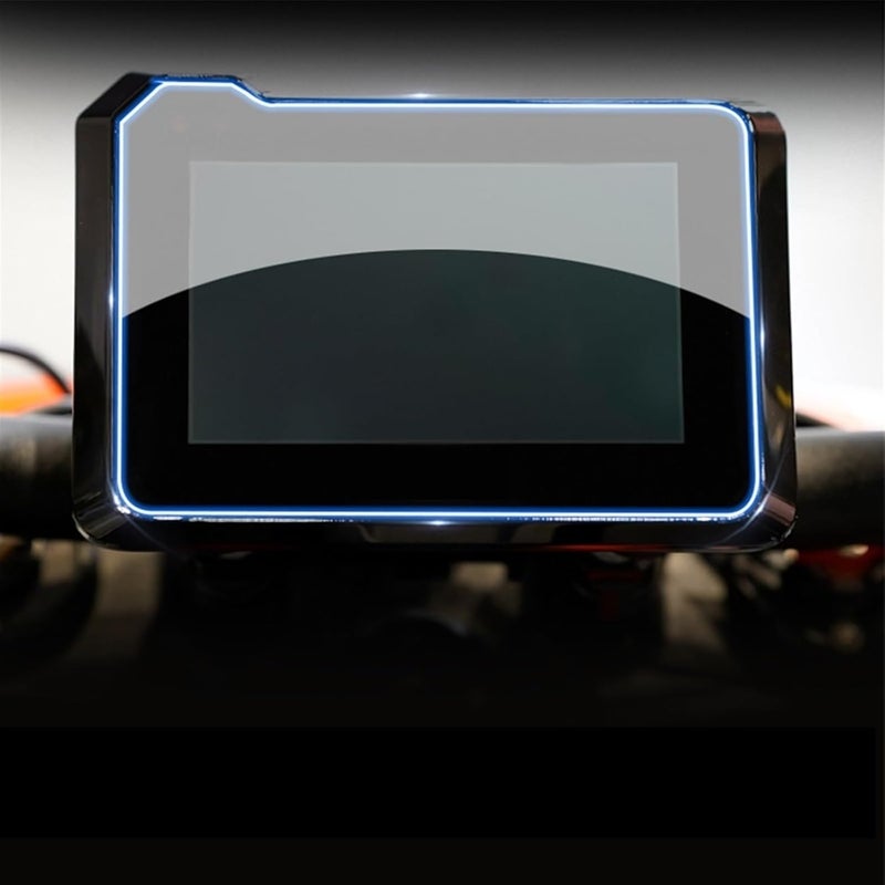 Vuzmode Dashboard Protection Film for 1290 Super Adventure - Image 1