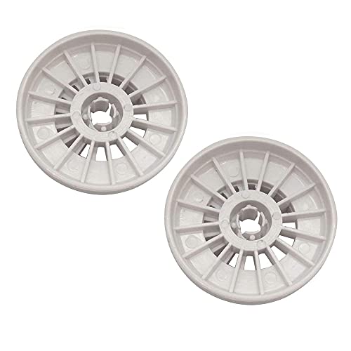 LNKA 2 Pack Spool Pin Cap 511113-456 for Singer Sewing Machine 2000 4000 5000 6000 9000 Series by LNKA - Image 2