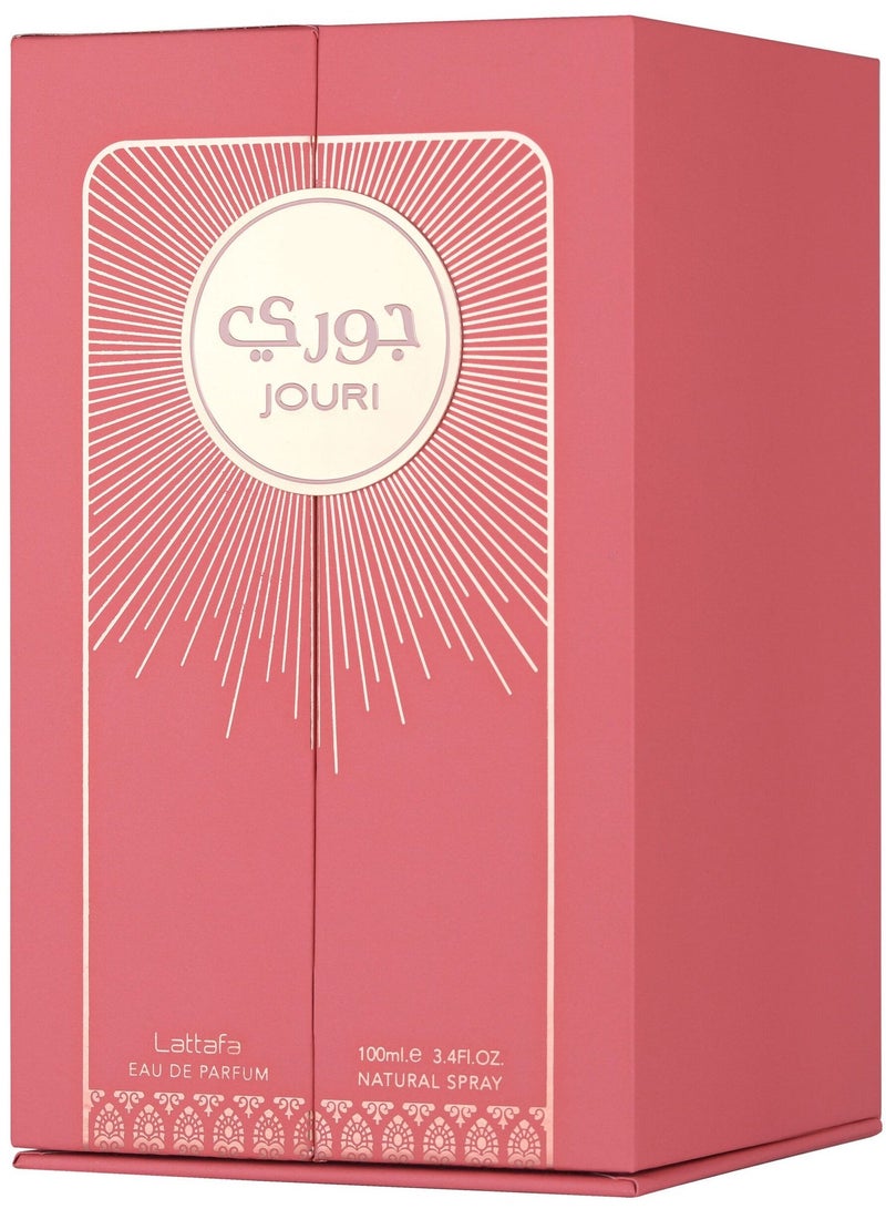 Lattafa جوري EDP 100 مل - Image 3
