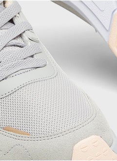 U.S.Polo Lace Up Low Top Sneakers  - Image 4