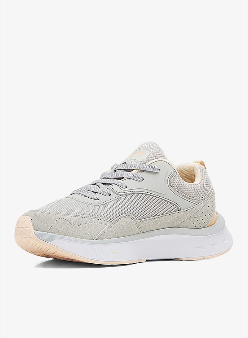 U.S.Polo Lace Up Low Top Sneakers - Image 2