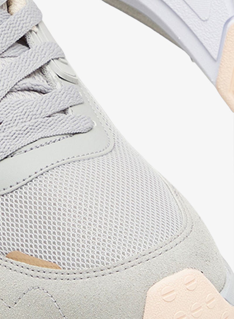 U.S.Polo Lace Up Low Top Sneakers - Image 4