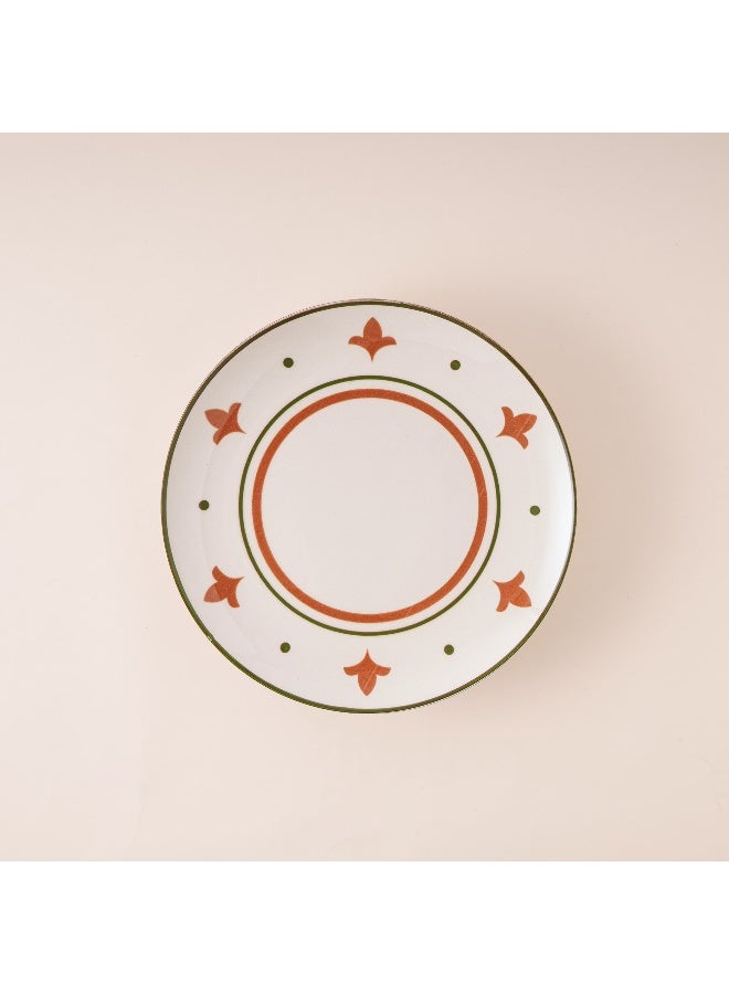 ريو طقم سفرة بورسلين برازيلي 20 قطعة - Image 5