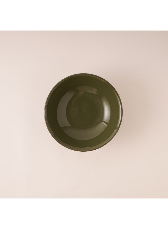 ريو طقم سفرة بورسلين برازيلي 20 قطعة - Image 4