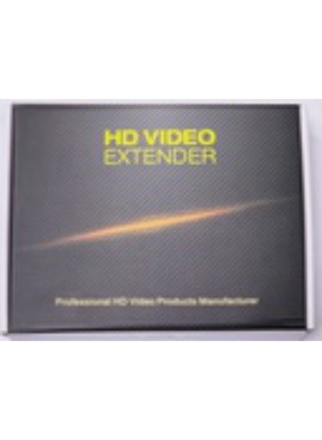 HDMI TW 4K,HDMI extender with KVM ,150m, 1RX 