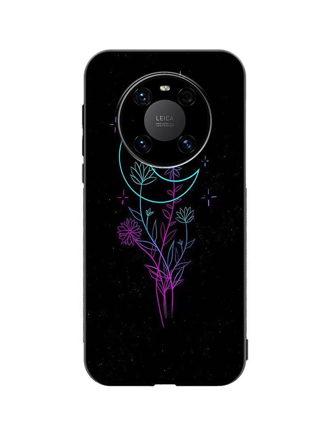 VR CREATIVE Protective Case Cover For Huawei Mate 40 Hintergrund Bilder Design Multicolour - Image 1