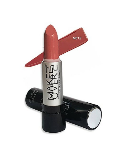 Long Lasting Matte Lipstick - M612