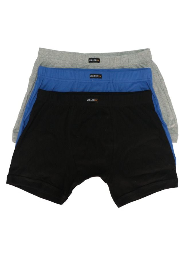 Killer Mens Trunk 3 Piece Cotton  Premium - Image 2