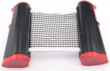 فيرتكس Re-Tracta Table Tennis Net Set