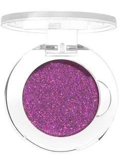 Mars MARS Northern Lights In A Pan Shimmery Eyeshadow Powder With Dual Tone Shimmer Shades  Single Swipe Pigtation   Easy To Blend   0.5Gm   04 Canadian Gleam  Pink Multicolor  - Image 1