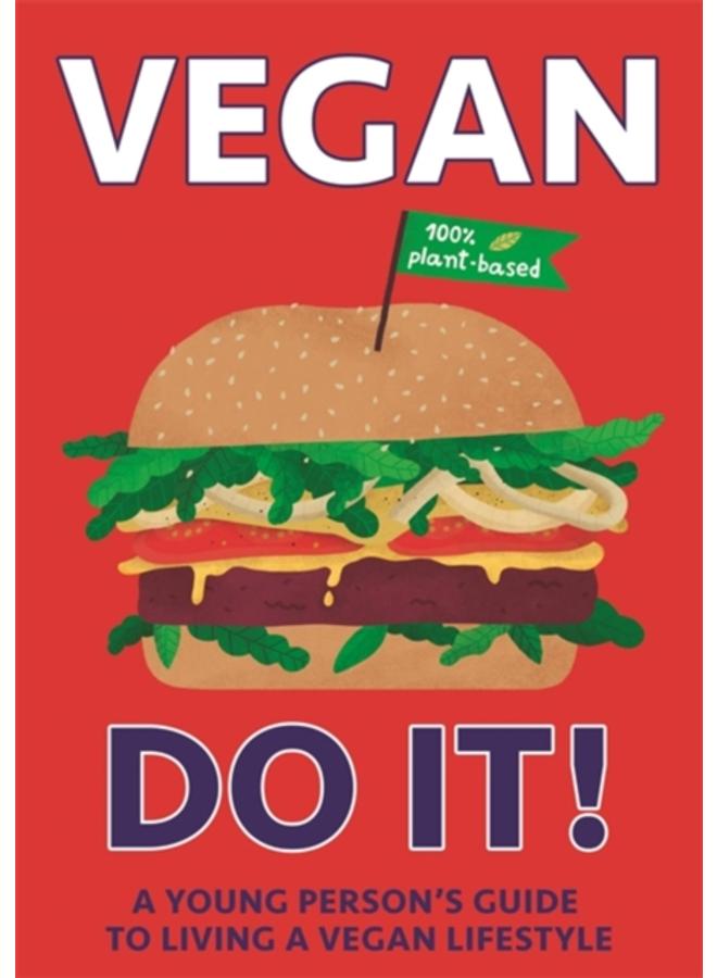 Vegan Do It!