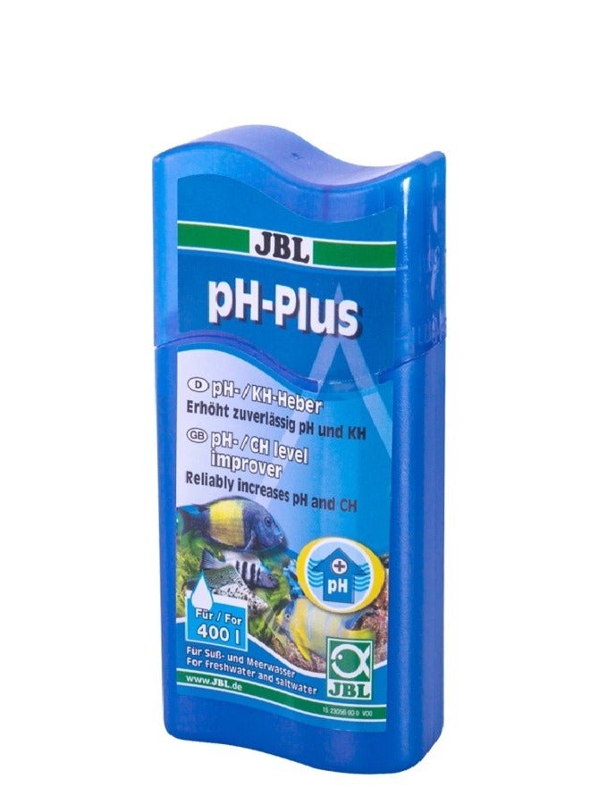 JBL pH-Plus - 100ML