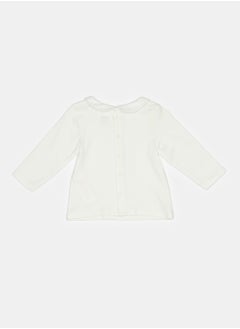 Okaidi OBaiBi By Okaidi Baby Girls Blouse  - Image 2